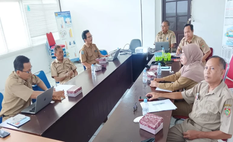 Biro PBJ Setda Provinsi Kalimantan Tengah